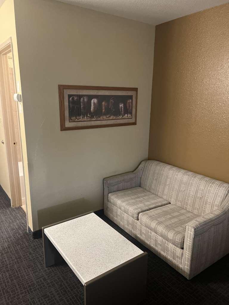 Surestay Hotel By Best Western 韦尔斯 客房 照片