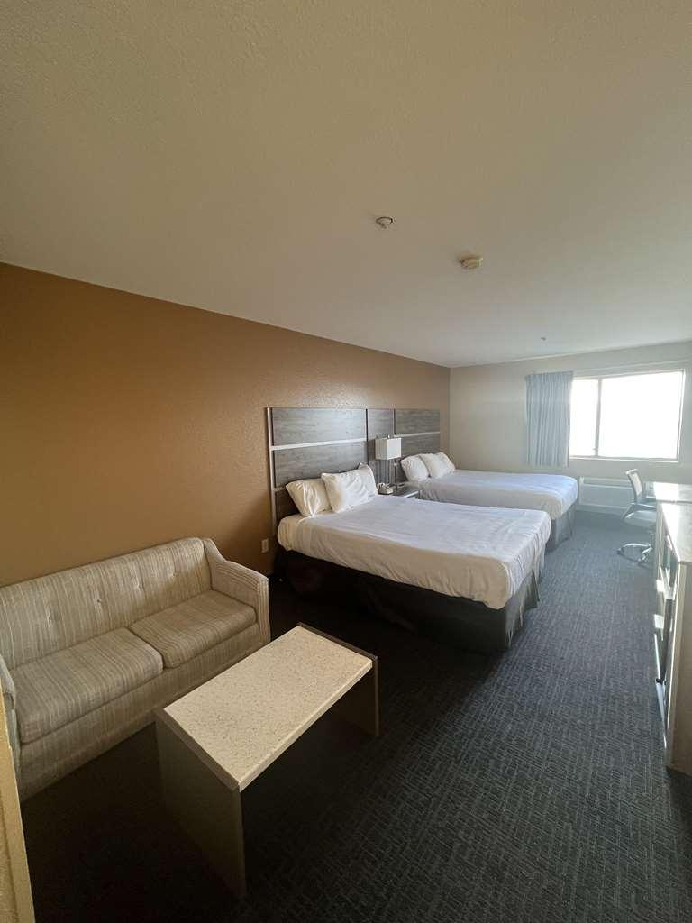 Surestay Hotel By Best Western 韦尔斯 客房 照片