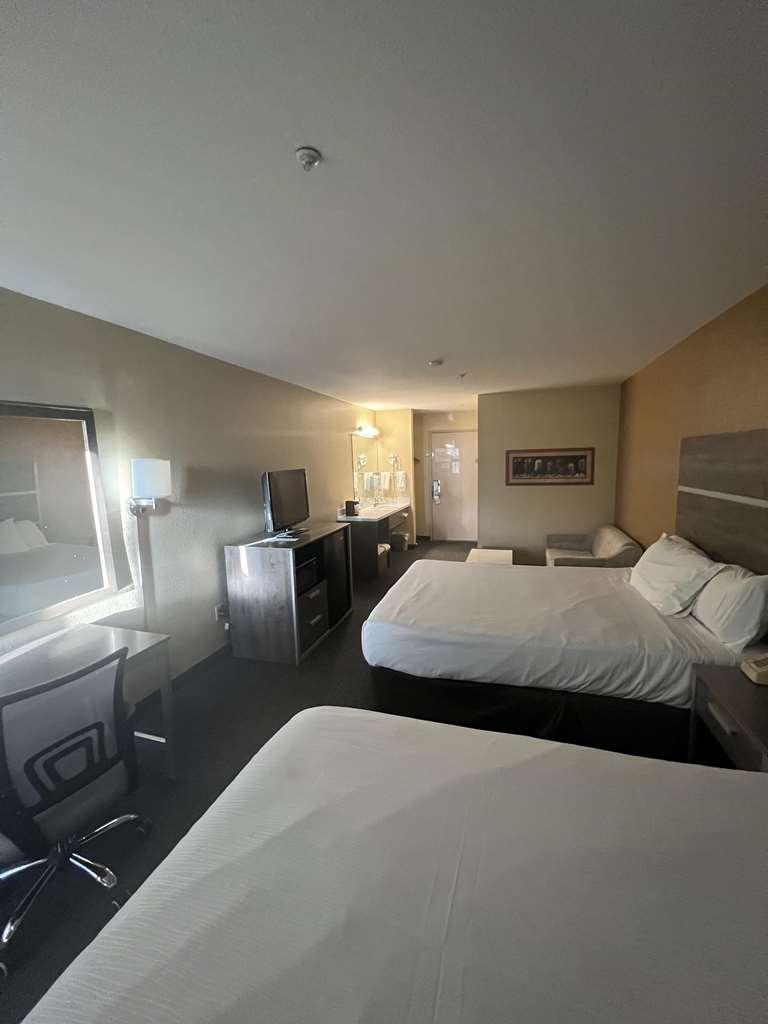 Surestay Hotel By Best Western 韦尔斯 客房 照片