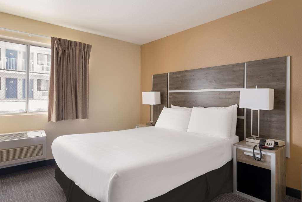 Surestay Hotel By Best Western 韦尔斯 客房 照片