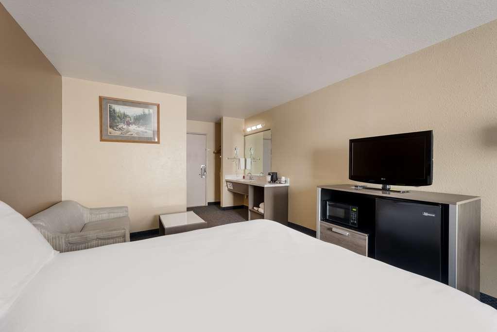 Surestay Hotel By Best Western 韦尔斯 客房 照片