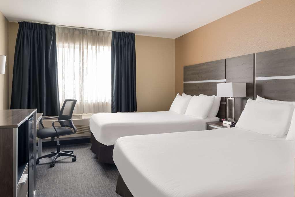 Surestay Hotel By Best Western 韦尔斯 客房 照片