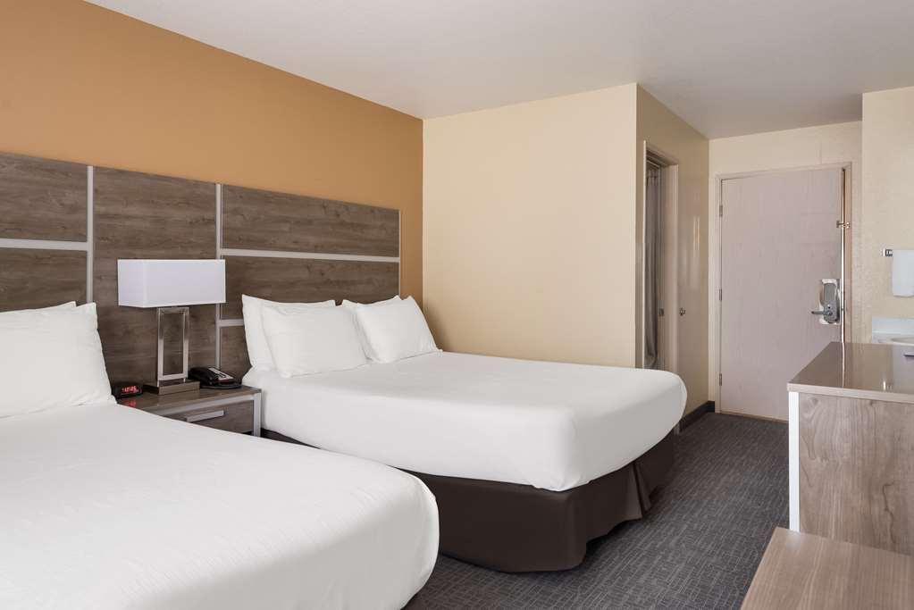 Surestay Hotel By Best Western 韦尔斯 客房 照片