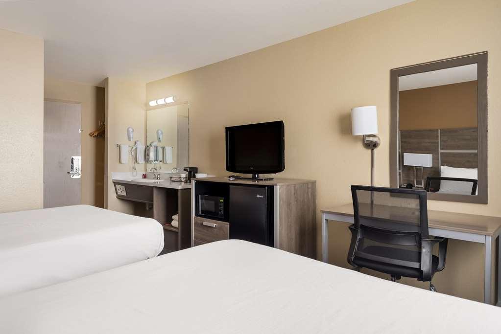 Surestay Hotel By Best Western 韦尔斯 客房 照片