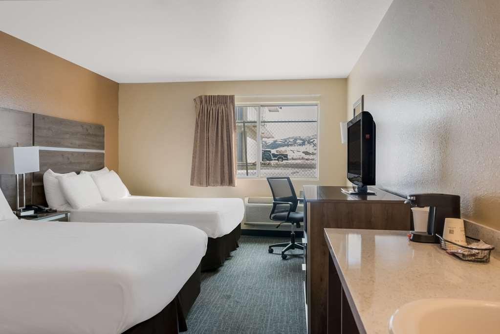 Surestay Hotel By Best Western 韦尔斯 客房 照片