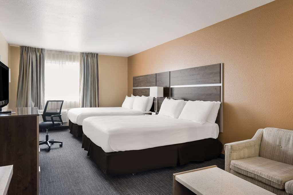 Surestay Hotel By Best Western 韦尔斯 客房 照片
